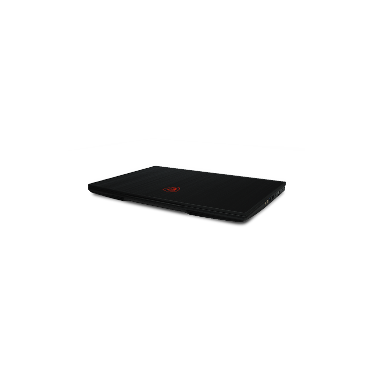 Refurbished MSI GF63 Thin Core i5-10300H 8GB 256GB GTX 1650 15.6 Inch Windows 10 Gaming Laptop