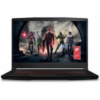 Refurbished MSI GF63 Thin Core i5-10300H 8GB 256GB GTX 1650 15.6 Inch Windows 10 Gaming Laptop Refurbished MSI GF63 Thin Core i5-10300H 8GB 256GB GTX 1650 15.6 Inch Windows 10 Gaming Laptop