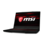 GRADE A1 - MSI GF63 Thin Core i5-10300H 8GB 256GB SSD 15.6 Inch GeForce GTX 1650 Max-Q Windows 10 Gaming Laptop 