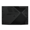 MSI GF63 Thin 10SCXR-426UK Core i5-10300H 8GB 256GB SSD 15.6 Inch GeForce GTX 1650 Max-Q Windows 10 Gaming Laptop 
