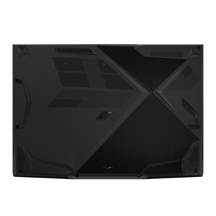 Refurbished MSI GF63 Thin Core i5-10300H 8GB 256GB GTX 1650 15.6 Inch Windows 10 Gaming Laptop