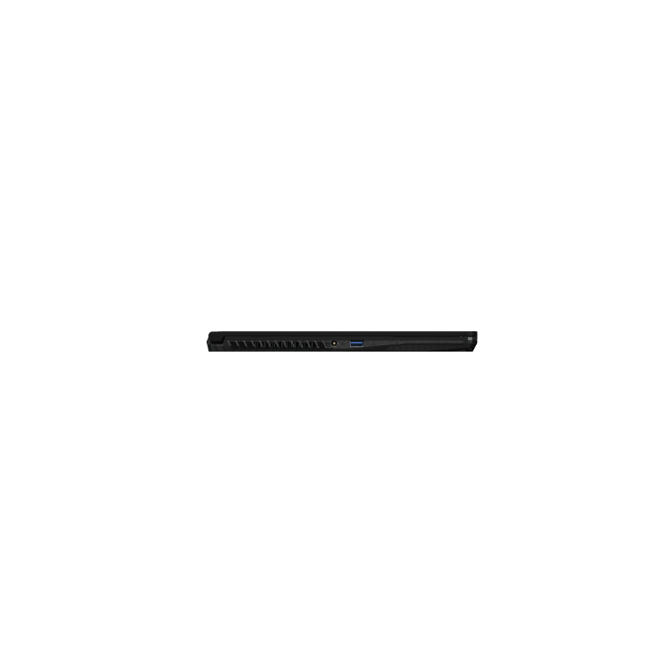 Refurbished MSI GF63 Thin Core i5-10300H 8GB 256GB GTX 1650 15.6 Inch Windows 10 Gaming Laptop