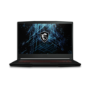 MSI GF63 Thin 11UD Gaming Laptop Core i7 8GB 512GB SSD RTX 3050 Ti 144Hz 15.6 Inch Windows 10 + Backpack