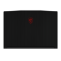MSI GF63 Thin 11UD Gaming Laptop Core i7 8GB 512GB SSD RTX 3050 Ti 144Hz 15.6 Inch Windows 10 + Backpack