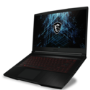 MSI GF63 Thin Intel Core i5 8GB 512GB GTX 1650 144Hz 15.6 Inch Windows 11 Gaming Laptop