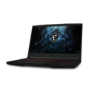 MSI GF63 Thin Intel Core i5 8GB 512GB GTX 1650 144Hz 15.6 Inch Windows 11 Gaming Laptop