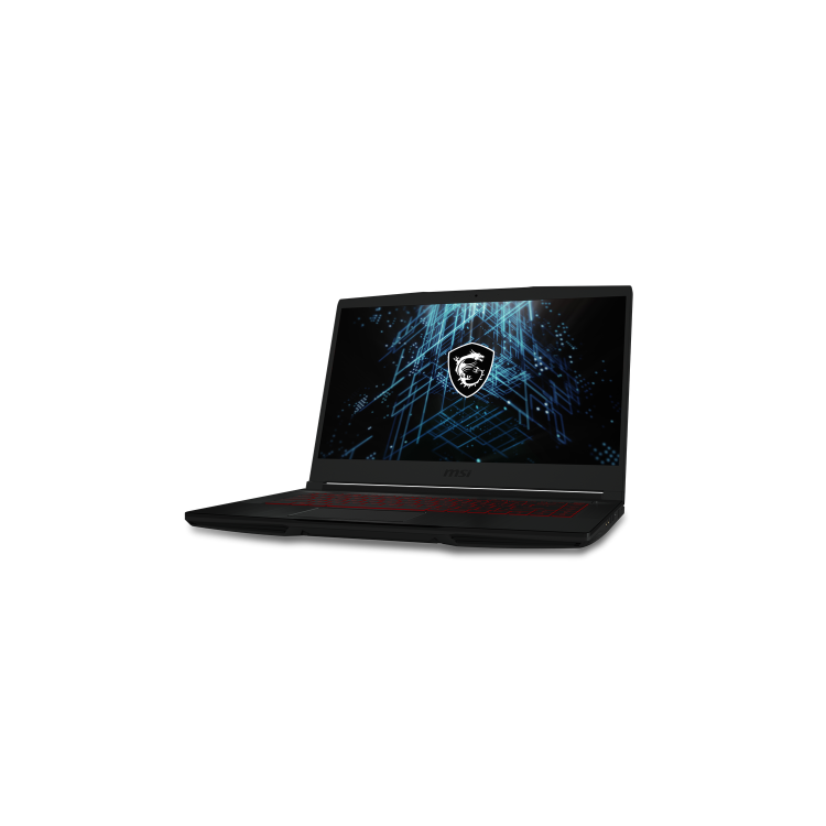 MSI GF63 Thin Intel Core i5 8GB 512GB GTX 1650 144Hz 15.6 Inch Windows 11 Gaming Laptop