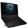 MSI GF63 Thin Intel Core i5 8GB 512GB GTX 1650 144Hz 15.6 Inch Windows 11 Gaming Laptop