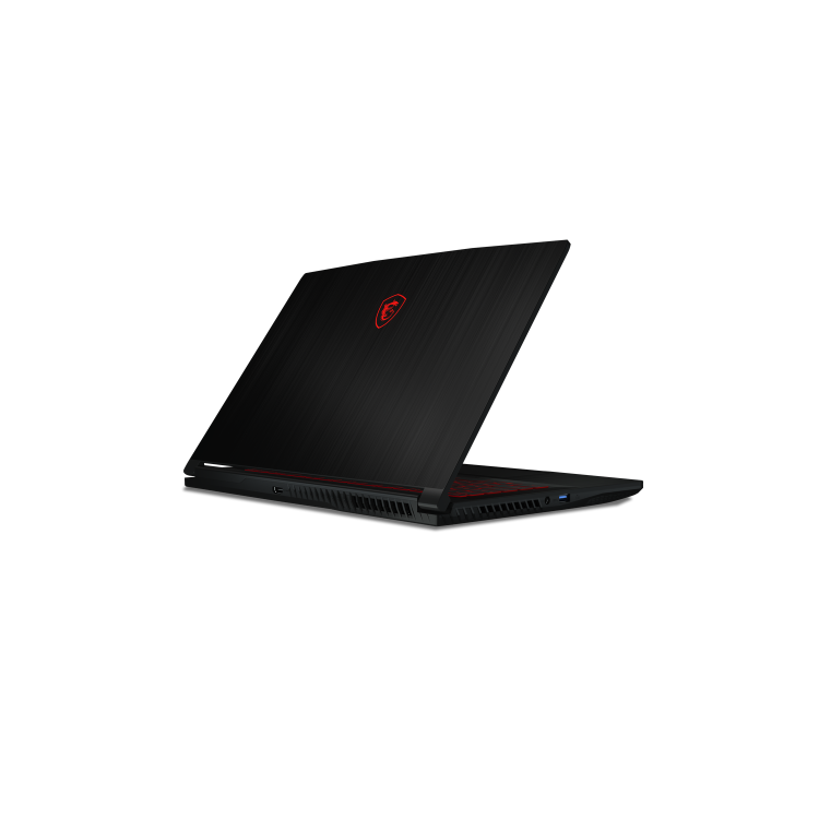 MSI GF63 Thin Intel Core i5 8GB 512GB GTX 1650 144Hz 15.6 Inch Windows 11 Gaming Laptop