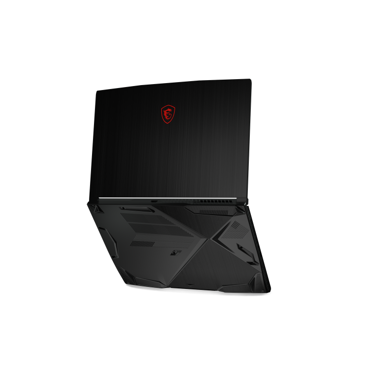 MSI GF63 Thin Intel Core i5 8GB 512GB GTX 1650 144Hz 15.6 Inch Windows 11 Gaming Laptop
