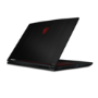 MSI GF63 Thin Intel Core i5 8GB 512GB GTX 1650 144Hz 15.6 Inch Windows 11 Gaming Laptop