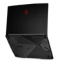 MSI GF63 Thin Intel Core i5 8GB 512GB GTX 1650 144Hz 15.6 Inch Windows 11 Gaming Laptop