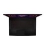 MSI Thin GF63 Intel Core i5 8GB 512GB RTX 4050 144Hz 15.6 Inch Windows 11 Gaming Laptop