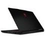 MSI Thin GF63 Intel Core i5 8GB 512GB RTX 4050 144Hz 15.6 Inch Windows 11 Gaming Laptop