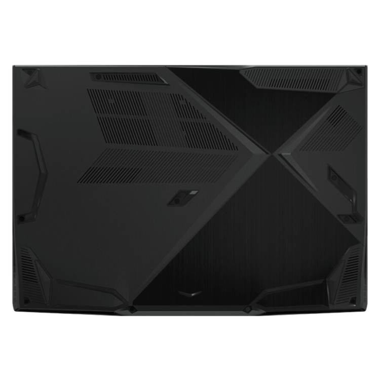 MSI GF63 Thin Intel Core i7 16GB RAM 512GB SSD RTX 4060 144Hz 15.6 Inch Windows 11 Gaming Laptop