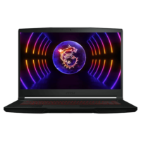 MSI GF63 Thin Intel Core i7 16GB RAM 512GB SSD RTX 4060 144Hz 15.6 Inch Windows 11 Gaming Laptop MSI GF63 Thin Intel Core i7 16GB RAM 512GB SSD RTX 4060 144Hz 15.6 Inch Windows 11 Gaming Laptop
