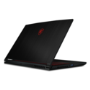 MSI GF63 Thin Intel Core i7 16GB RAM 512GB SSD RTX 4060 144Hz 15.6 Inch Windows 11 Gaming Laptop