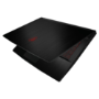 MSI GF63 Thin Intel Core i7 16GB RAM 512GB SSD RTX 4060 144Hz 15.6 Inch Windows 11 Gaming Laptop