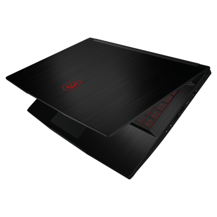 MSI GF63 Thin Intel Core i7 16GB RAM 512GB SSD RTX 4060 144Hz 15.6 Inch Windows 11 Gaming Laptop