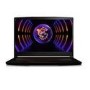 MSI Thin GF63 12VE-424UK Intel Core i5 16GB 512GB RTX 4050 144Hz FHD 15.6 Inch Windows 11 Gaming Laptop