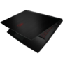 MSI Thin GF63 12VE-424UK Intel Core i5 16GB 512GB RTX 4050 144Hz FHD 15.6 Inch Windows 11 Gaming Laptop