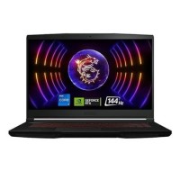 MSI Thin GF63 12UCX-472UK Intel Core i5 16GB 512GB RTX 2050 144Hz 15.6 Inch FHD Windows 11 Home Gaming Laptop MSI Thin GF63 12UCX-472UK Intel Core i5 16GB 512GB RTX 2050 144Hz 15.6 Inch FHD Windows 11 Home Gaming Laptop