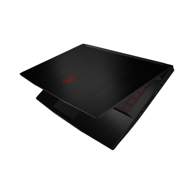 MSI Thin GF63 12UCX-472UK Intel Core i5 16GB 512GB RTX 2050 144Hz 15.6 Inch FHD Windows 11 Home Gaming Laptop