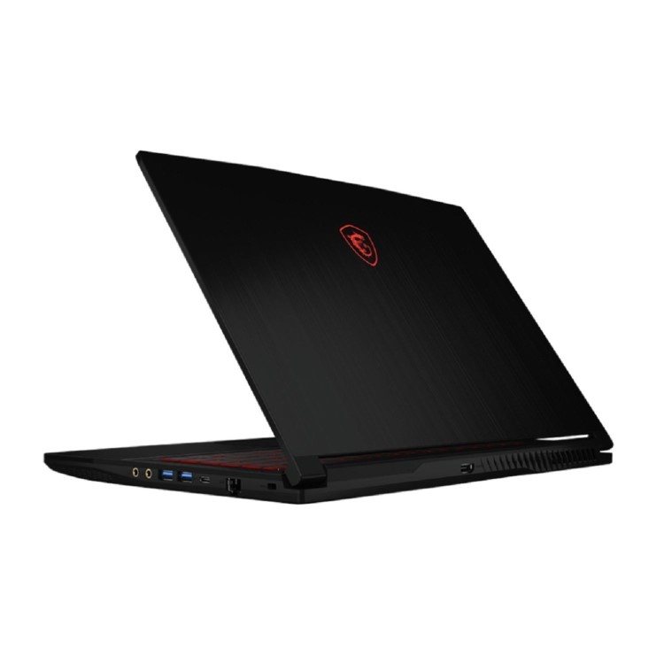 MSI Thin GF63 12UCX-472UK Intel Core i5 16GB 512GB RTX 2050 144Hz 15.6 Inch FHD Windows 11 Home Gaming Laptop