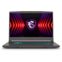 MSI Thin 15 B12VE-1251UK Intel Core i5 16GB RAM 512GB SSD RTX 4050 144Hz 15.6 Inch Windows 11 Gaming Laptop