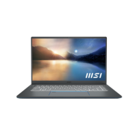 MSI Prestige 15 A11SCX-263UK Core i7-1185G7 16GB 512GB SSD 15.6 Inch FHD GeForce GTX 1650 4GB Windows 10 Gaming Laptop