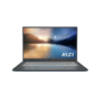 MSI Prestige 15 A11SCX-263UK Core i7-1185G7 16GB 512GB SSD 15.6 Inch FHD GeForce GTX 1650 4GB Windows 10 Gaming Laptop