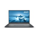9S7-16S811-034 MSI Prestige Intel Core i7-1280p RTX 3050 8GB RAM 512GB SSD FHD 15.6 inch Windows 11 Home Gaming Laptop