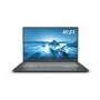 MSI Prestige Intel Core i7-1280p RTX 3050 8GB RAM 512GB SSD FHD 15.6 inch Windows 11 Home Creator Laptop