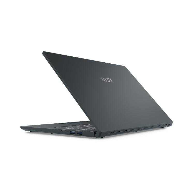 MSI Prestige Intel Core i7-1280p RTX 3050 8GB RAM 512GB SSD FHD 15.6 inch Windows 11 Home Creator Laptop