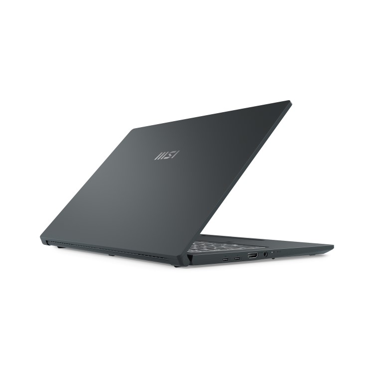 MSI Prestige Intel Core i7-1280p RTX 3050 8GB RAM 512GB SSD FHD 15.6 inch Windows 11 Home Creator Laptop