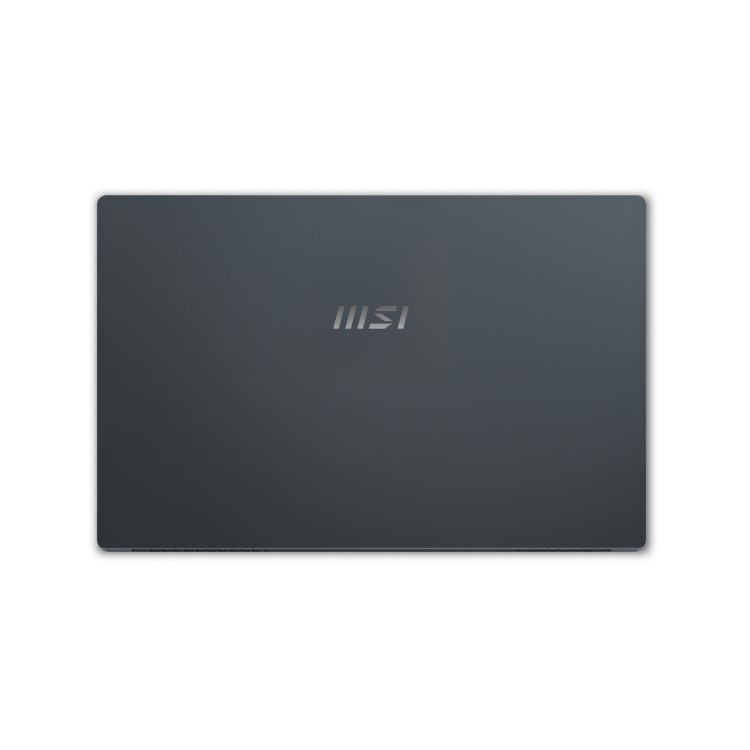 MSI Prestige Intel Core i7-1280p RTX 3050 8GB RAM 512GB SSD FHD 15.6 inch Windows 11 Home Creator Laptop