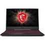 GRADE A2 - MSI GL65 9SD-246UK Core i7-9750 16GB 1TB HDD + 256GB SSD 15.6 Inch 120Hz HD GeForce GTX 1660 Ti Windows 10 Home Gaming Laptop