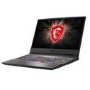 MSI GP65 Leopard 10SDK-822UK Core i7-10750H 16GB 512GB SSD 15.6 Inch GTX1660 Ti Windows 10 Gaming Laptop + MSI Gaming Mouse M99