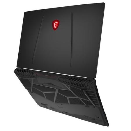 MSI GP65 Leopard 10SDK-822UK Core i7-10750H 16GB 512GB SSD 15.6 Inch GTX1660 Ti Windows 10 Gaming Laptop + MSI Gaming Mouse M99