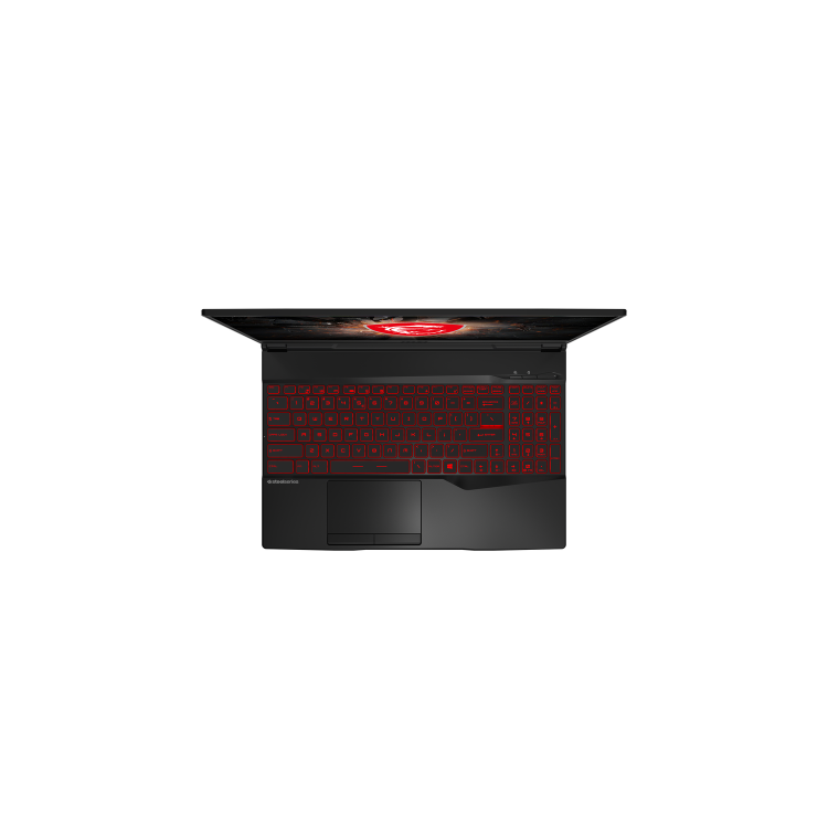 MSI GL65 Leopard 10SFR-604UK Core i7-10750H 16GB 512GB SSD 15.6 Inch 144Hz GeForce RTX 2070 Windows 10 Gaming Laptop