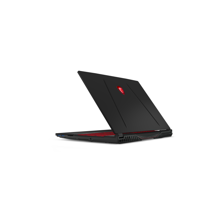 MSI GL65 Leopard 10SFR-604UK Core i7-10750H 16GB 512GB SSD 15.6 Inch 144Hz GeForce RTX 2070 Windows 10 Gaming Laptop