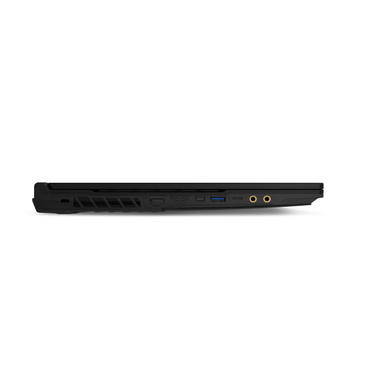 MSI GL65 Leopard 10SFR-604UK Core i7-10750H 16GB 512GB SSD 15.6 Inch 144Hz GeForce RTX 2070 Windows 10 Gaming Laptop