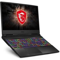 GRADE A1 - MSI GL65 Leopard 10SCXR-206UK Core i5-10300H 8GB 512GB SSD 15.6 Inch GTX1650 Windows 10 Gaming Laptop GRADE A1 - MSI GL65 Leopard 10SCXR-206UK Core i5-10300H 8GB 512GB SSD 15.6 Inch GTX1650 Windows 10 Gaming Laptop