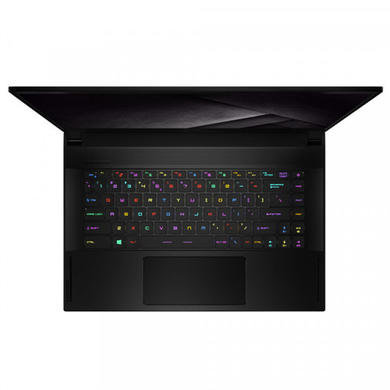 MSI GS66 Stealth 10SE-040UK Core i7-10750H 16GB 512GB SSD 15.6 Inch FHD GeForce RTX 2060 6GB Windows