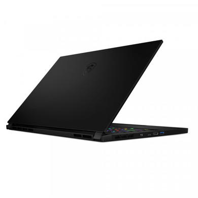 MSI GS66 Stealth 10SE-040UK Core i7-10750H 16GB 512GB SSD 15.6 Inch FHD GeForce RTX 2060 6GB Windows