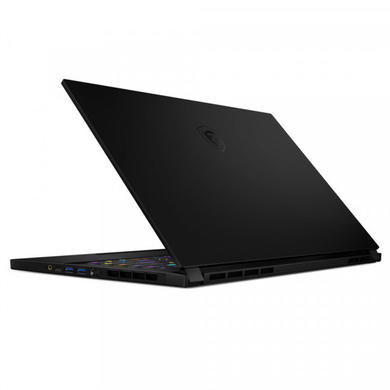 MSI GS66 Stealth 10SE-040UK Core i7-10750H 16GB 512GB SSD 15.6 Inch FHD GeForce RTX 2060 6GB Windows
