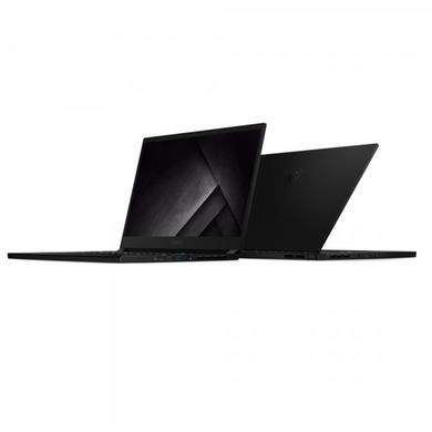 MSI GS66 Stealth 10SE-040UK Core i7-10750H 16GB 512GB SSD 15.6 Inch FHD GeForce RTX 2060 6GB Windows