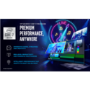 MSI GS66 Stealth 10SGS-071UK Core i7-10750H 16GB 1TB SSD 15.6 Inch FHD 300Hz GeForce RTX 2080 Super Windows 10 Gaming Laptop + MSI Gaming Headset