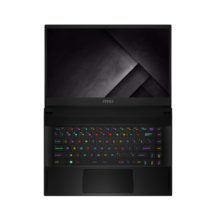 MSI GS66 Stealth 10SGS-475UK Core i7-10875H 16GB 1TB SSD 15.6 Inch FHD 300Hz GeForce RTX 2080 Super 8GB Windows 10 Gaming Laptop + MSI Gaming Headset