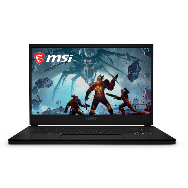 MSI GS66 Stealth 10SGS-475UK Core i7-10875H 16GB 1TB SSD 15.6 Inch FHD 300Hz GeForce RTX 2080 Super 8GB Windows 10 Gaming Laptop + MSI Gaming Headset